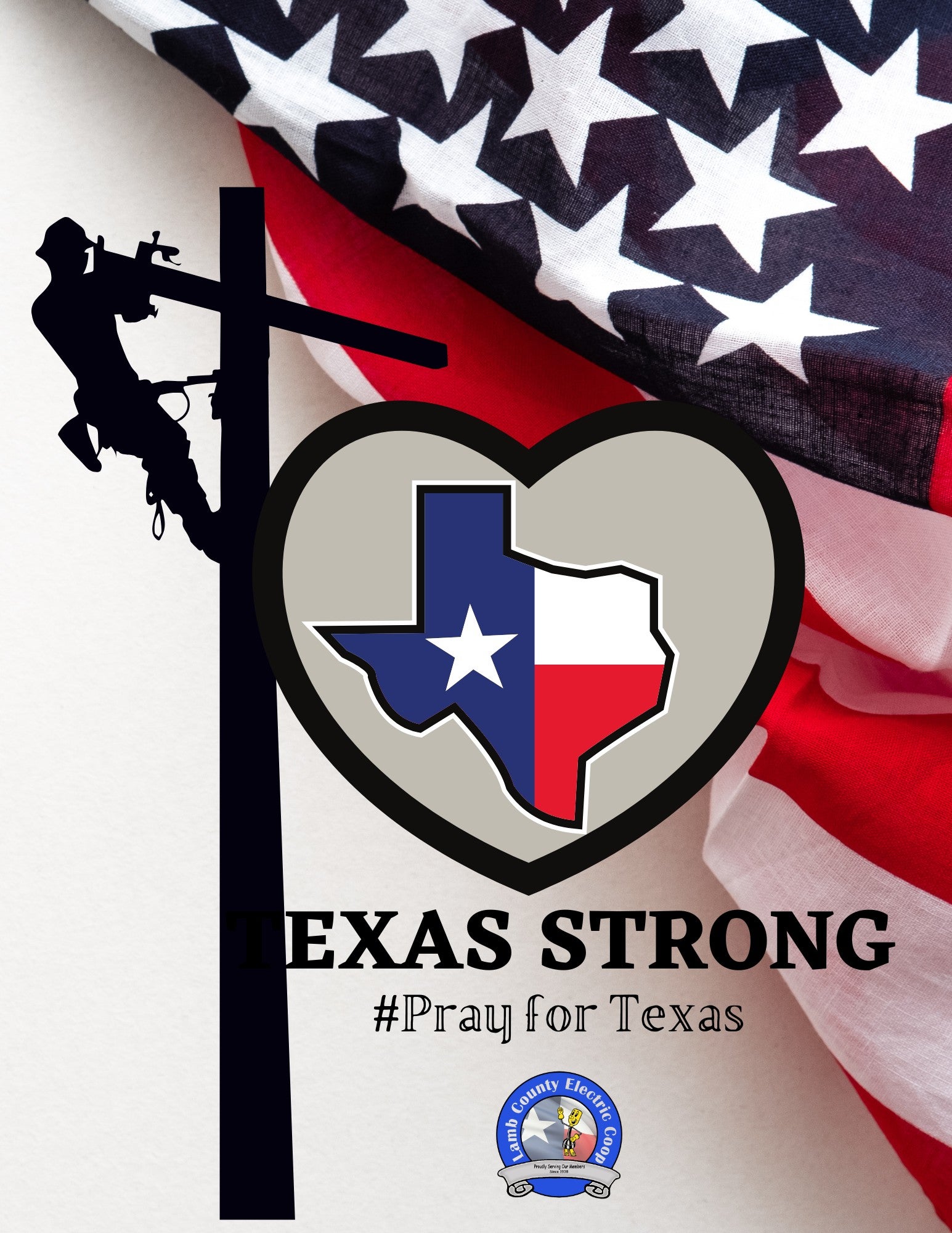Texas Strong